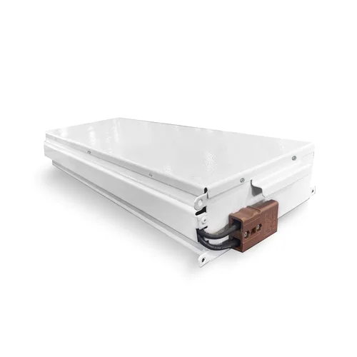 Аккумуляторная батарея Delta сменный батарейный картридж для ИБП APC (аналог RBC152)