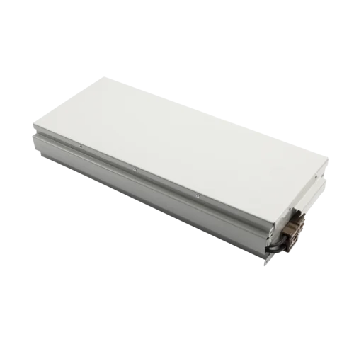 Аккумуляторная батарея Delta сменный батарейный картридж для ИБП APC (аналог RBC152)