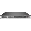 Коммутатор Huawei CE5882-48T4S-B (48*GE RJ45, 4*10GE SFP+, 2*AC power modules, FAN modules, port-side air intake)