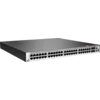 Коммутатор Huawei CE5882-48T4S-B (48*GE RJ45, 4*10GE SFP+, 2*AC power modules, FAN modules, port-side air intake)