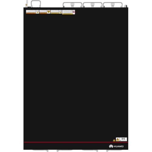 Коммутатор Huawei CE8865-4C-В, направление охлаждения Port-side Intake