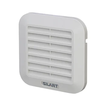 Выходной фильтр SILART, IP55 92х92 мм SLF-101