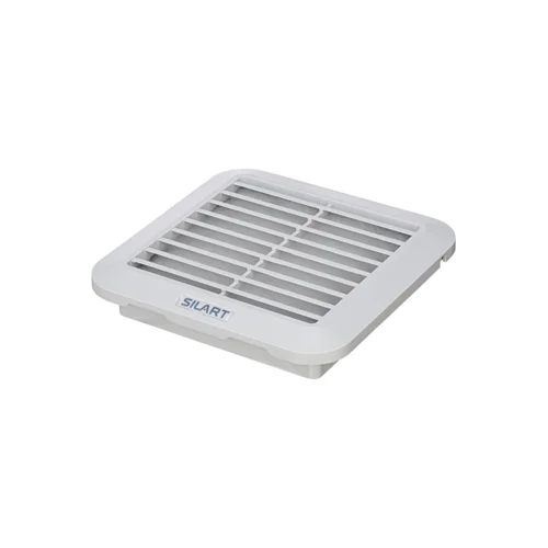 Выходной фильтр SILART, IP55 125х125 мм