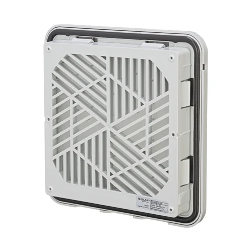 Выходной фильтр SILART, IP55 177х177 мм