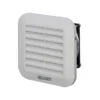 Фильтрующий вентилятор SILART, IP55 30 м3/ч 230 VAC SLV-1101