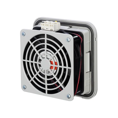 Фильтрующий вентилятор SILART, IP55 71 м3/ч 48 VDC SLV-1541