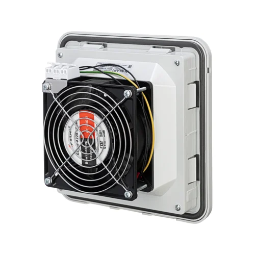 Фильтрующий вентилятор SILART, IP55 96 м3/ч 230 VAC SLV-2001