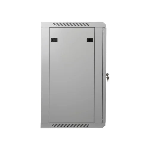 Шкаф телекоммуникационный настенный 15U, 600х450х770 (ШхГхВ)