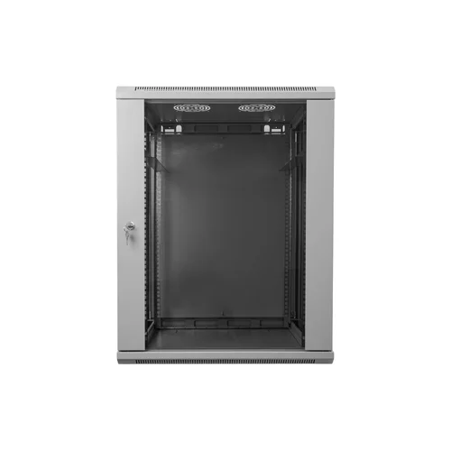 Шкаф телекоммуникационный настенный 15U, 600х600х770 (ШхГхВ)