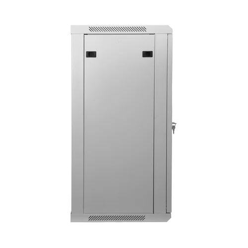 Шкаф телекоммуникационный настенный 18U, 600х450х901 (ШхГхВ)