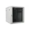 Шкаф телекоммуникационный настенный 12U, 600х600х635 (ШхГхВ)