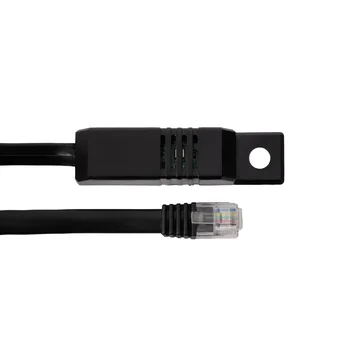 Датчик температуры и влажности для блоков розеток серии SNR-PDU-CM