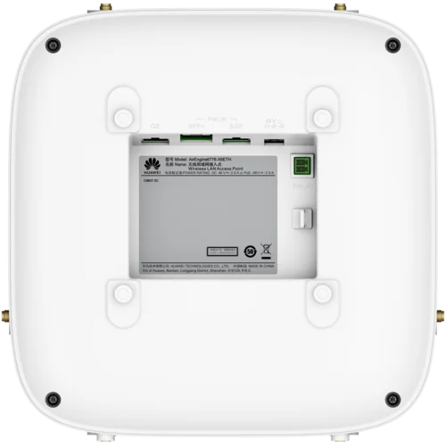 Точка доступа Huawei AirEngine 6776-X6ETH