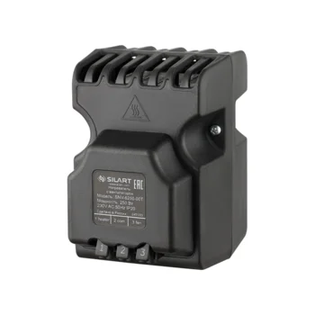 Нагреватель с вентилятором SILART, 250 Вт 230 V AC SNV-6250-00T