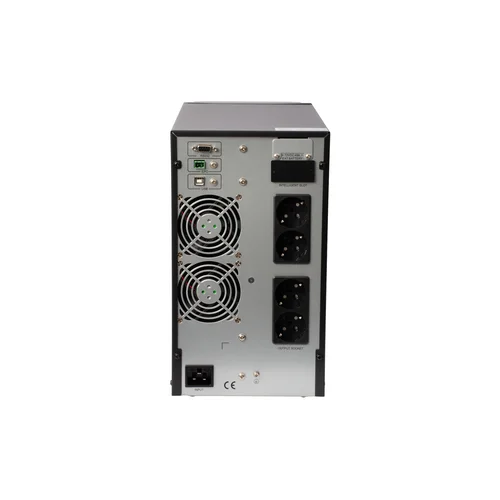 Источник бесперебойного питания On-Line SNR серии BASE 3кВА/2,7кВт, 72VDC