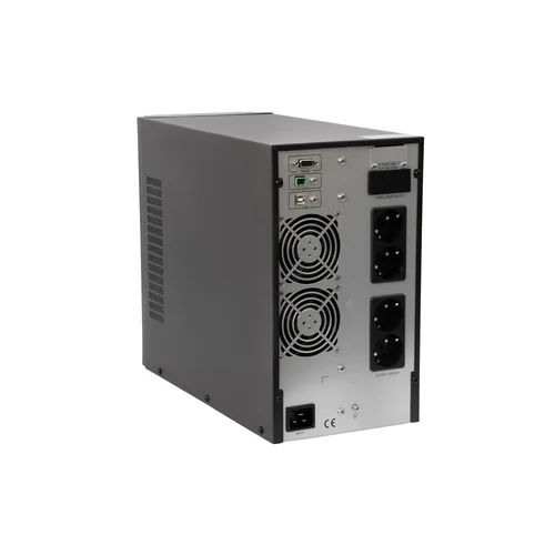 Источник бесперебойного питания On-Line SNR серии BASE 3кВА/2,7кВт, 72VDC