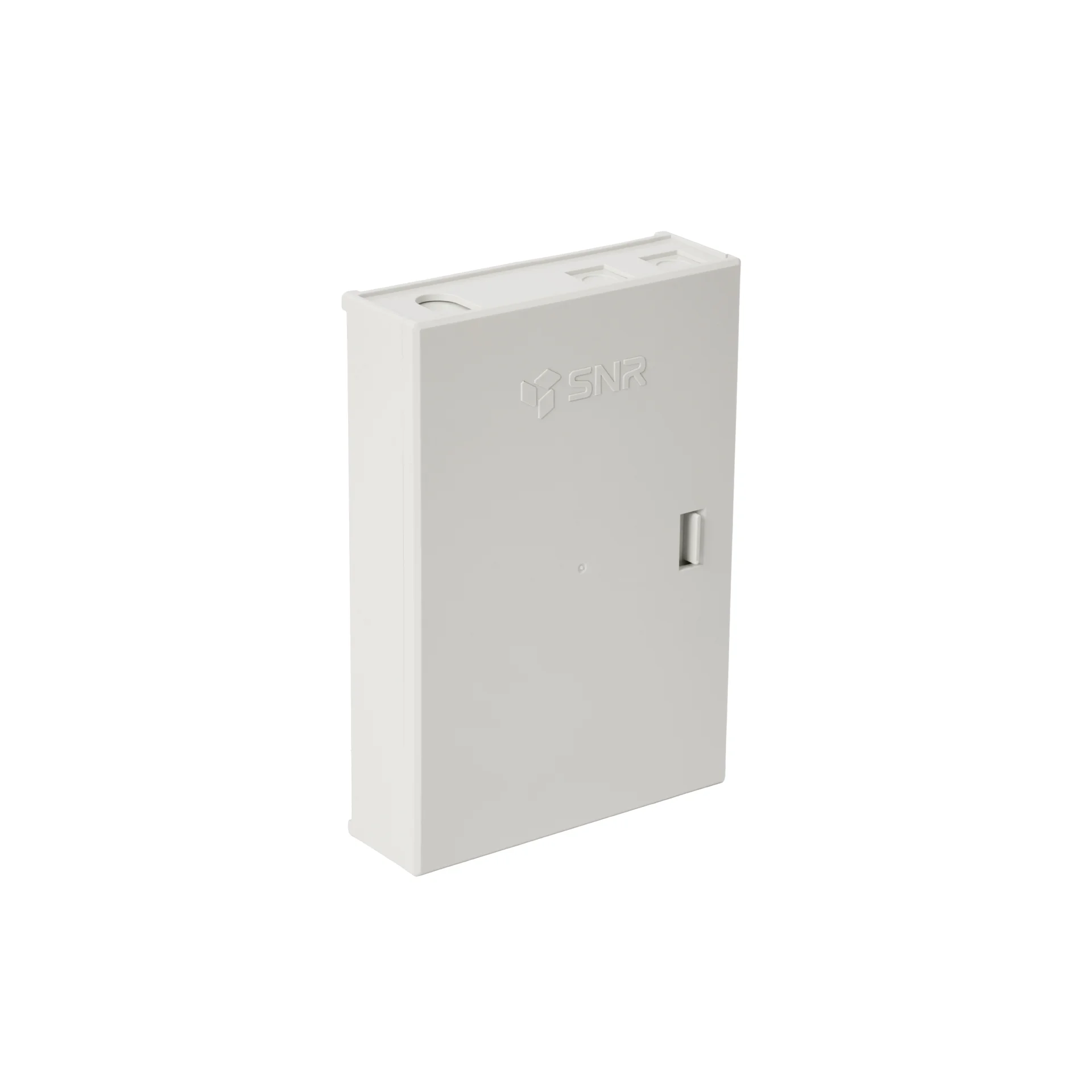 Кросс оптический настенный на 6 соединений