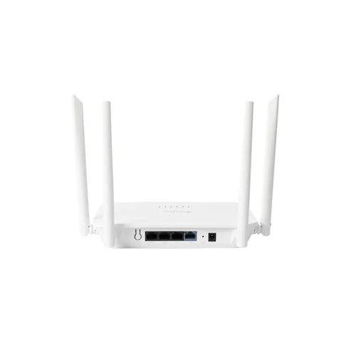 Wi-Fi роутер B-OptiX BO-RT622-G31-G2, 802.11a/b/g/n/ac/ax, 4xGE RJ45