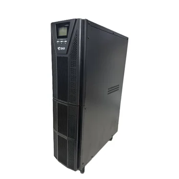 Источник бесперебойного питания On-line, 6000 VA серии Intelligent, Tower