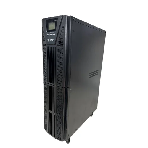 Источник бесперебойного питания On-line, 6000 VA серии Intelligent, Tower