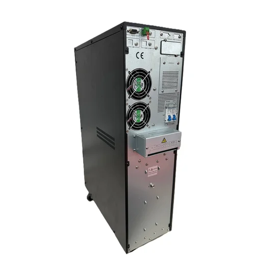 Источник бесперебойного питания On-line, 6000 VA серии Intelligent, Tower