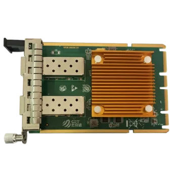 Сетевая карта GRT 2 порта 10GBase-X GH1002E-OCP-V3.0