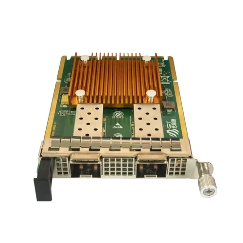 Сетевая карта GRT 2 порта 10GBase-X GH1002E-OCP-V3.0