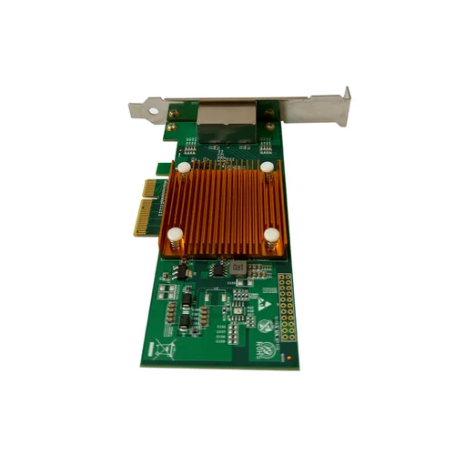 Сетевая карта GRT 2 порта 1GBase-T GH902T-V4.1