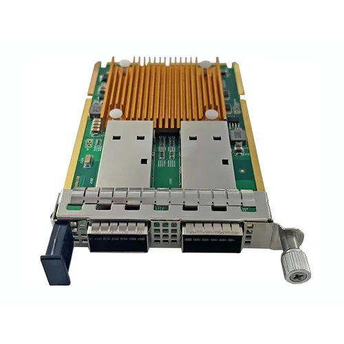 Сетевая карта GRT 2 порта 40GBase-X GH4002E-OCP-V3.0