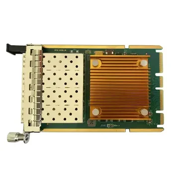 Сетевая карта GRT 4 порта 10GBase-X GH1004E-OCP-V3.0