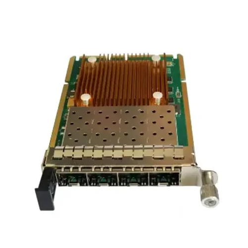 Сетевая карта GRT 4 порта 10GBase-X GH1004E-OCP-V3.0