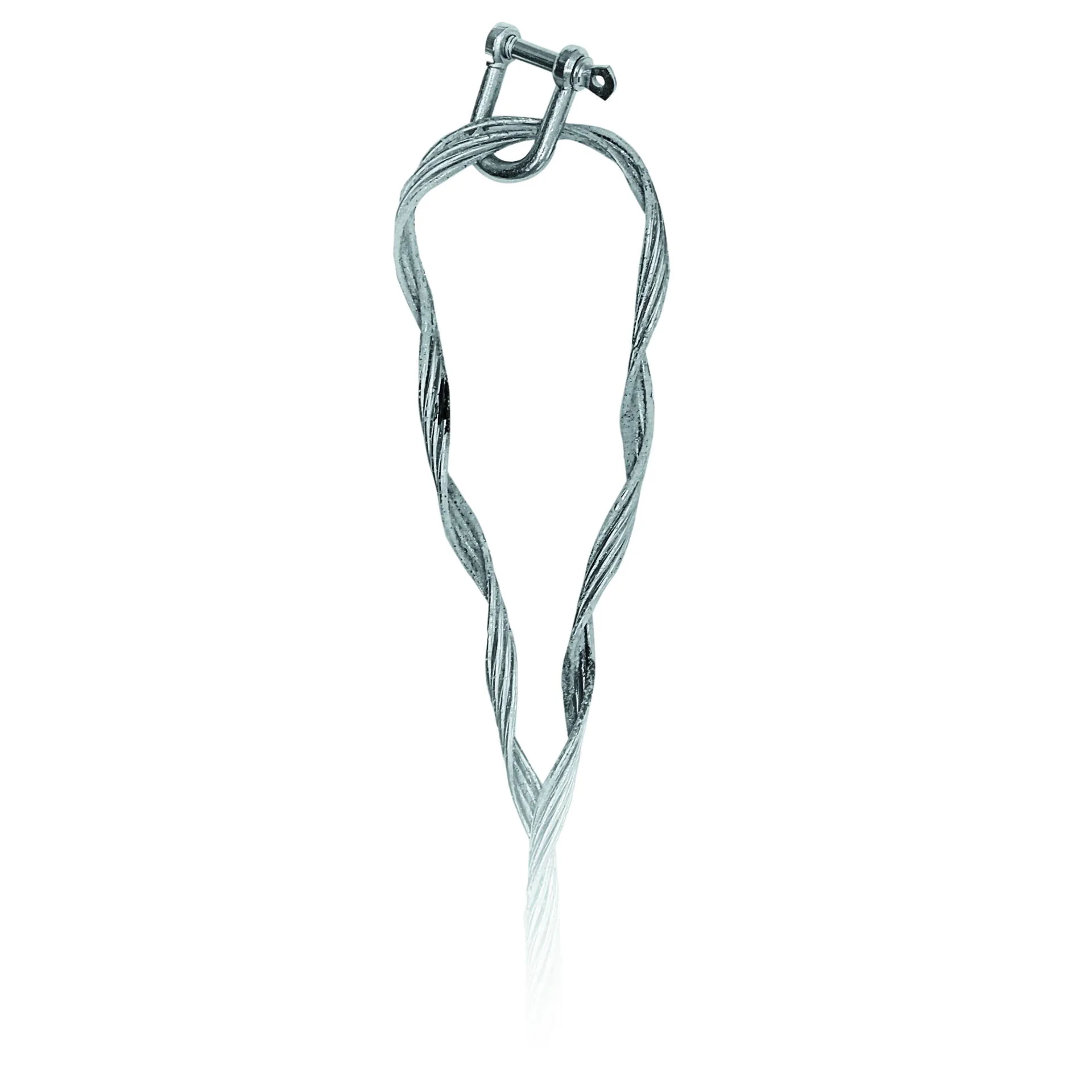 Зажим натяжной спиральный SNR-НСО-4-9/11,5К