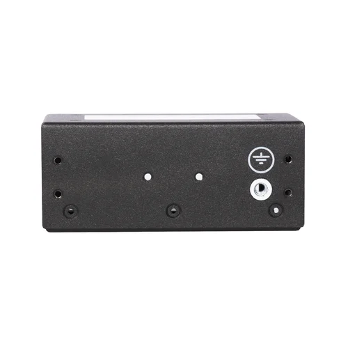 Шасси защиты от импульсных перенапряжений SNR-SPNet-PRM4