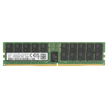 Память 128GB SAMSUNG 5600MHz DDR5 ECC Reg 4Rx2 RDIMM