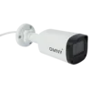 Камера сетевая буллет 2Мп OMNY MB-M2M-2812 v2, с микрофоном, объектив 2,8-12мм, WDR, Smart ИК до 50м