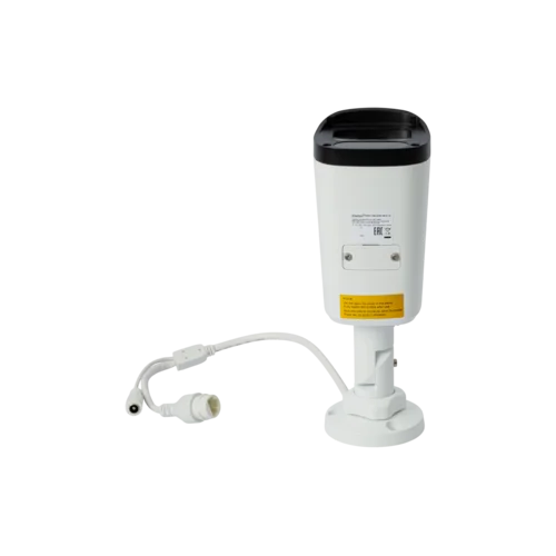 Камера сетевая буллет 2Мп OMNY MB-M2M-2812 v2, с микрофоном, объектив 2,8-12мм, WDR, Smart ИК до 50м