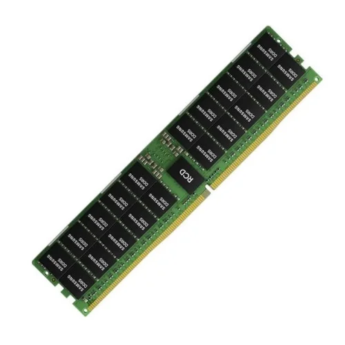 Память 64GB SAMSUNG 6400MHz DDR5 ECC Reg 2Rx4 RDIMM