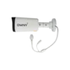 Камера сетевая буллет 5Мп OMNY MB-M5M-2812, с микрофоном, объектив 2,8-12мм, WDR, Smart ИК до 50м