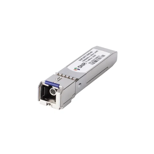 Модуль SFP WDM, дальность до 80км (24dB), 1490/1550нм