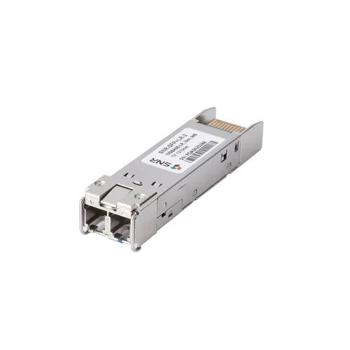 Модуль SFP+ оптический, дальность до 2км (9dB), 1310нм, совместимый с Intel