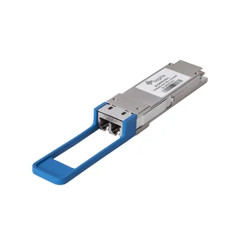 Модуль, QSFP28 100GBASE-ER4-Lite, разъем LC дальность до 25км