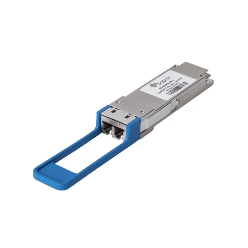 Модуль, QSFP28 100GBASE-ER4-Lite, разъем LC дальность до 25км