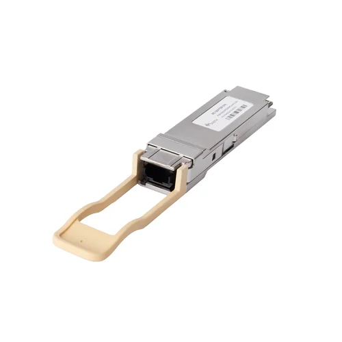 Модуль, B-OptiX QSFP28 100GBASE-SR4, разъем MPO дальность до 100м