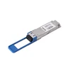 Двухволоконный модуль, QSFP+ 40GBASE-LR4, разъем LC, дальность до 20км