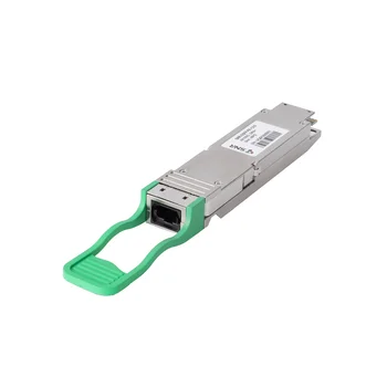 Модуль 400G OSFP 4x100GBASE,разъем MPO, дальность до 2км