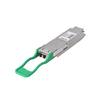 Модуль 400G OSFP 4x100GBASE,разъем LC, дальность до 2км