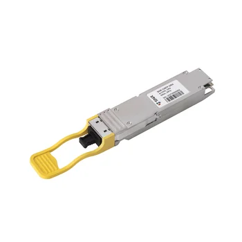 Модуль 400G OSFP 4x100GBASE,разъем MPO, дальность до 500м