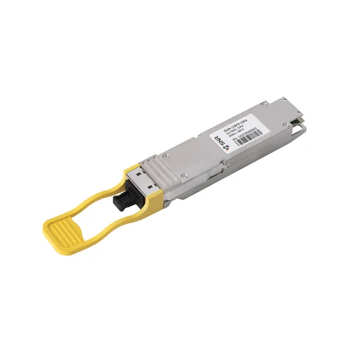 Модуль 400G OSFP 4x100GBASE,разъем MPO, дальность до 500м