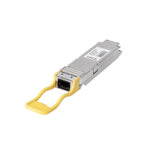 Модуль 400G OSFP 4x100GBASE,разъем MPO, дальность до 500м