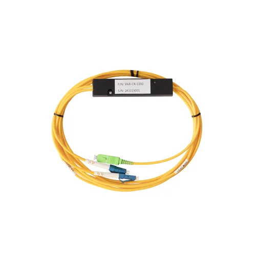 Модуль оптического уплотнения 1550TX/1550RX